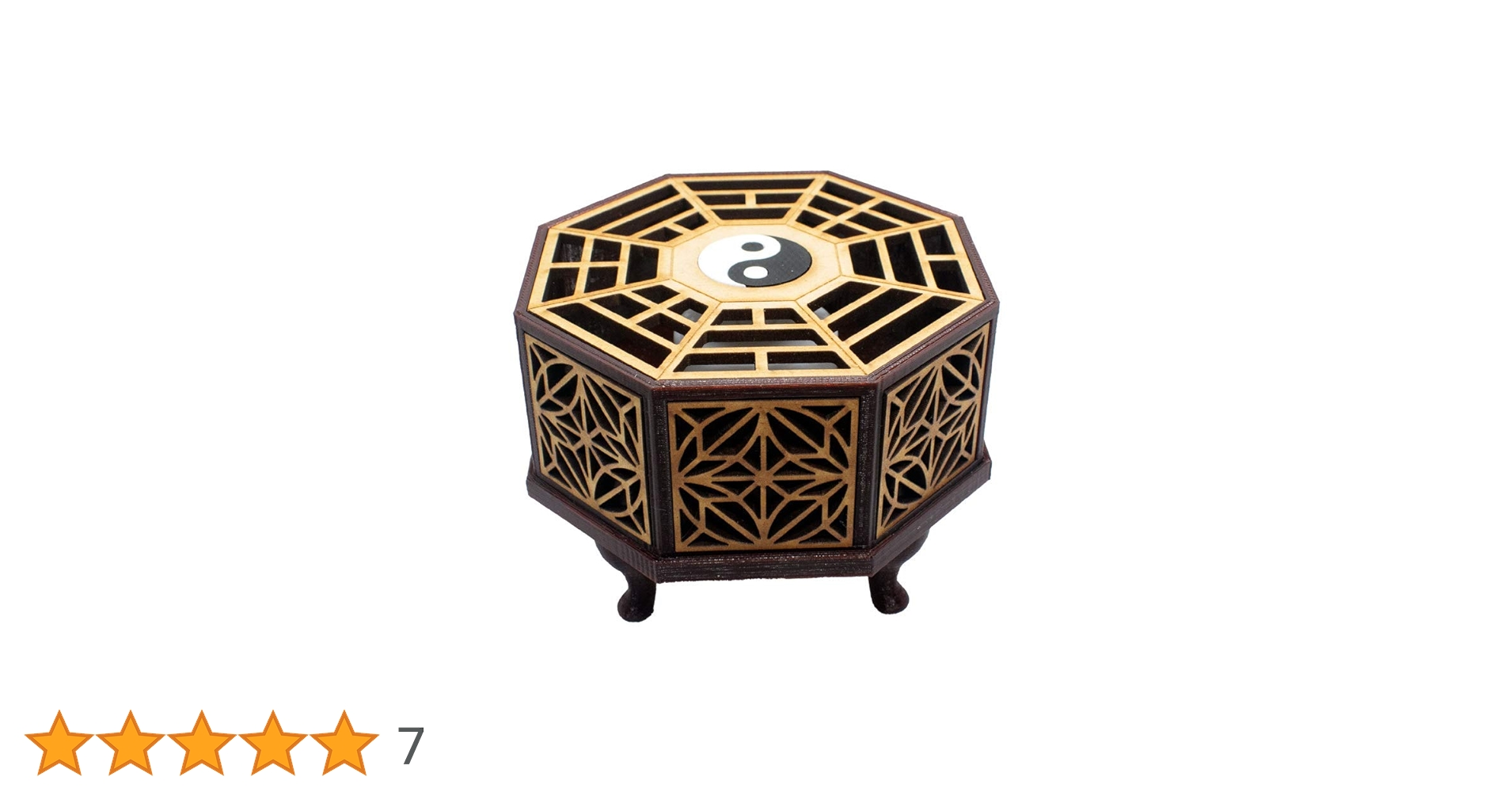 東方project　魔理沙のミニ 八卦炉　小物入れ　公式　当時品　美品　レア 東方project 魔理沙のミニ 八卦炉 小物入れ 公式 当時品 美品 レア